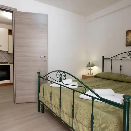 Castellammare Stella Apartman Castellammare del Golfo