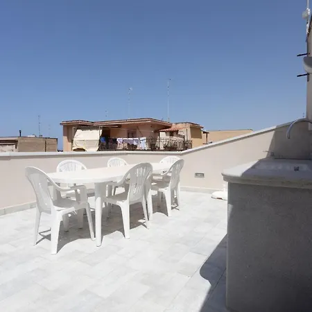 Apartman Castellammare Stella