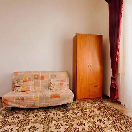 Castellammare Stella Apartman