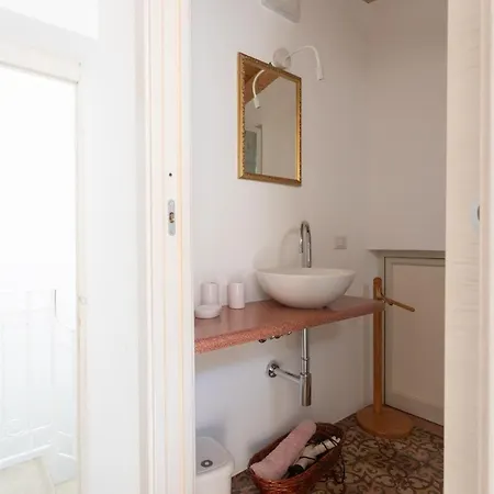 Apartman Castellammare Stella *