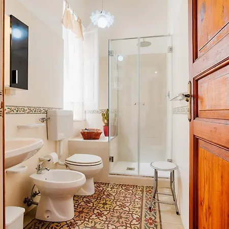Apartman Castellammare Stella Castellammare del Golfo