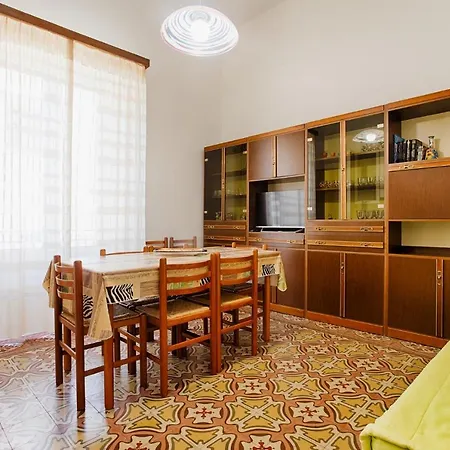 Apartman Castellammare Stella