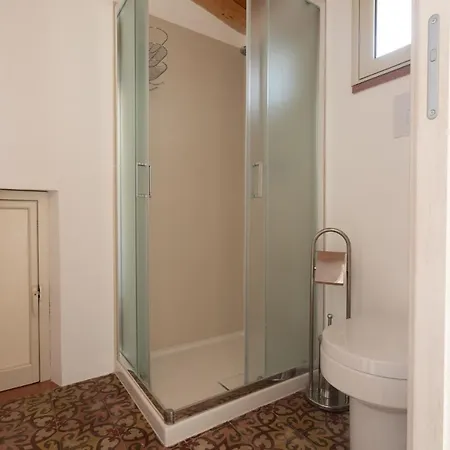 Apartman Castellammare Stella Castellammare del Golfo