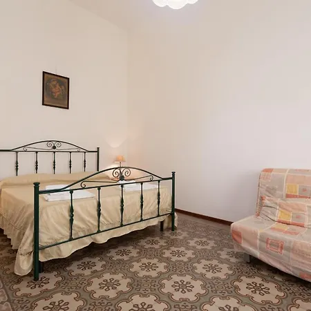 Guesthost - Castellammare Stella
